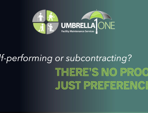 The Only Data You Need: Excellence Is the True Benchmark in Contractor Choices!