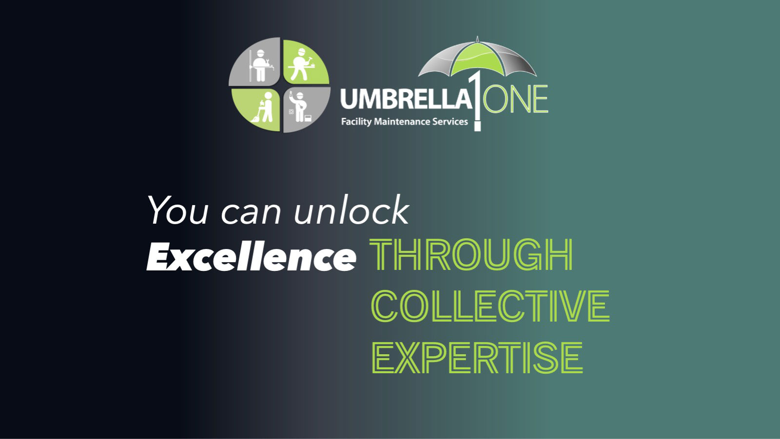 you can unlock excellence through reactive expertise