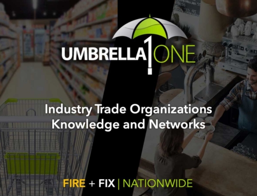 Industry Trade Organizations Knowledge and Networks