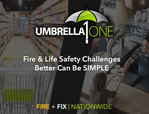 Fire & Life Safety Challenges: Better Can Be Simple