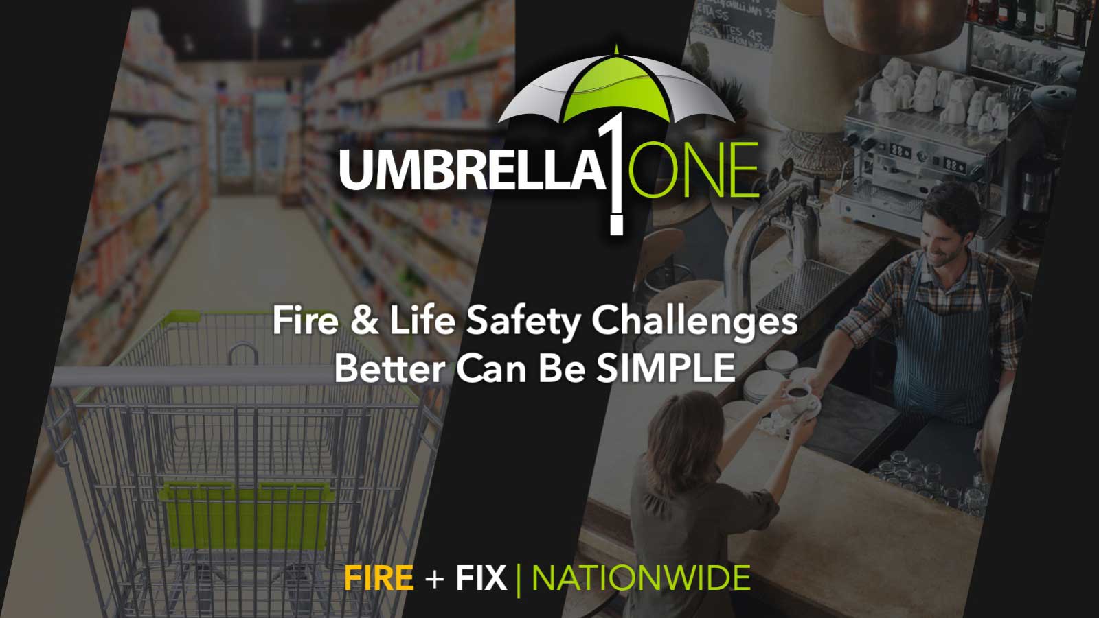 Fire & Life Safety Challenges: Better Can Be Simple